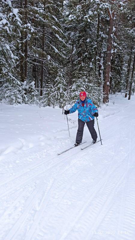 Жакова Надежда Феликсовна